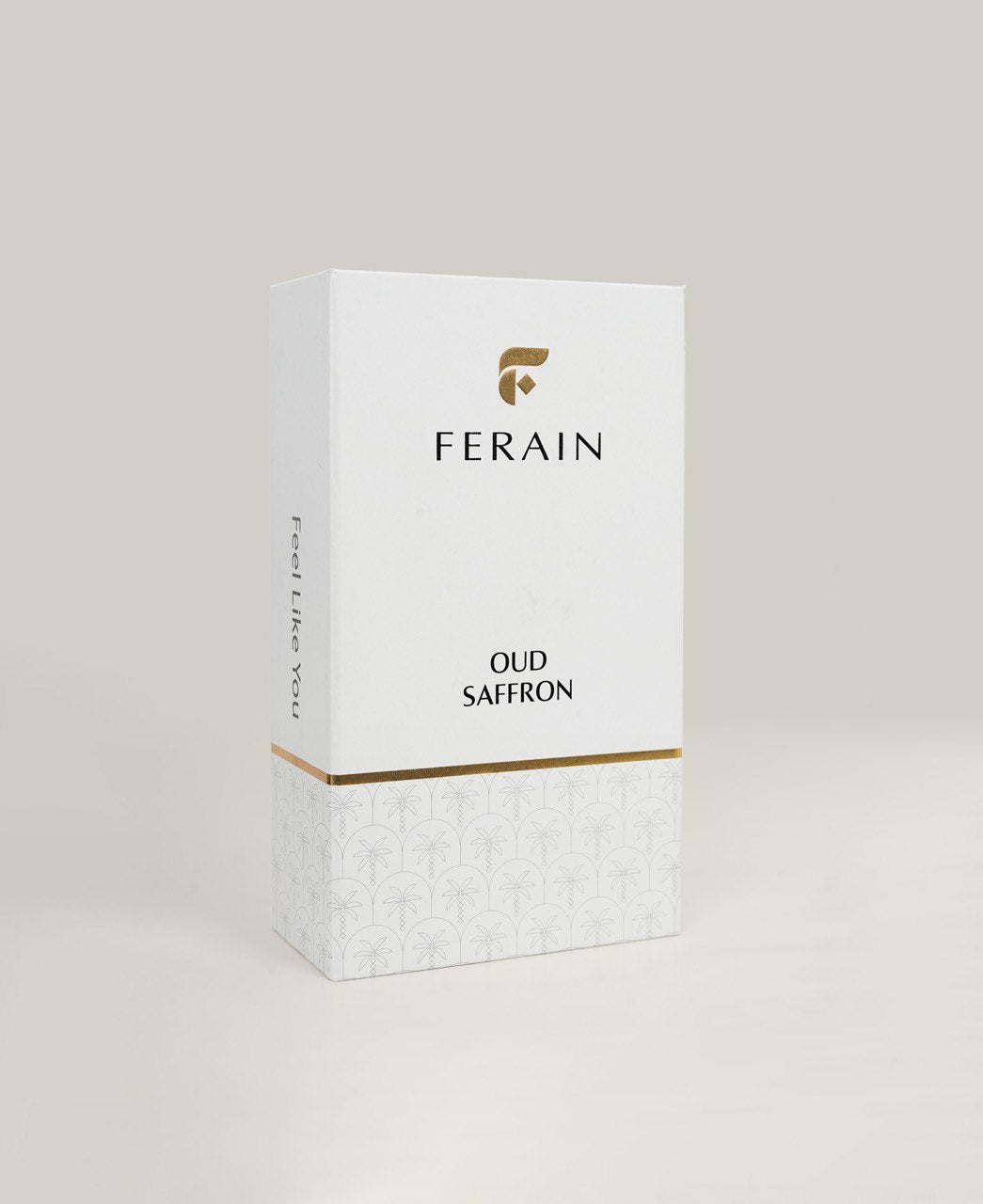 OUD SAFFRON