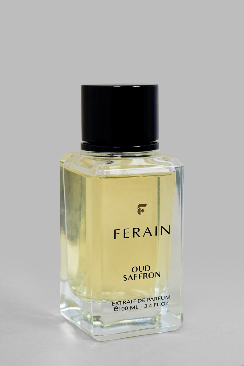 OUD SAFFRON