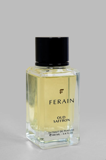 OUD SAFFRON