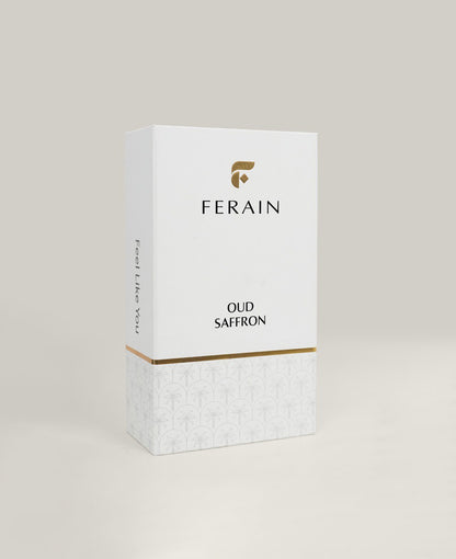 OUD SAFFRON