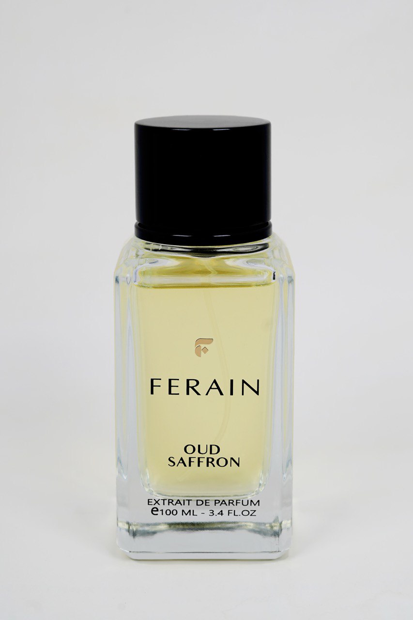 OUD SAFFRON
