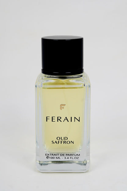 OUD SAFFRON