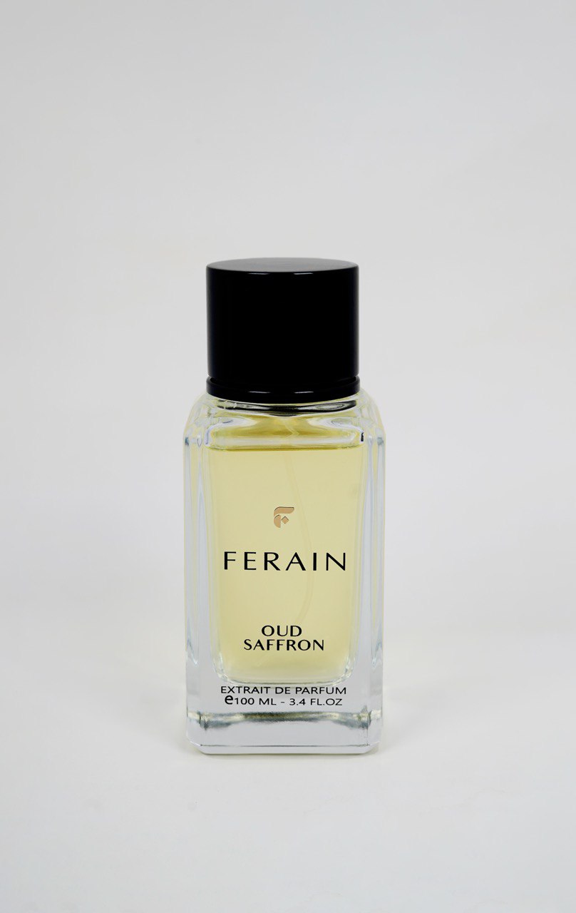 OUD SAFFRON