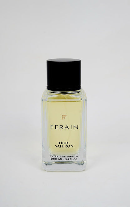 OUD SAFFRON
