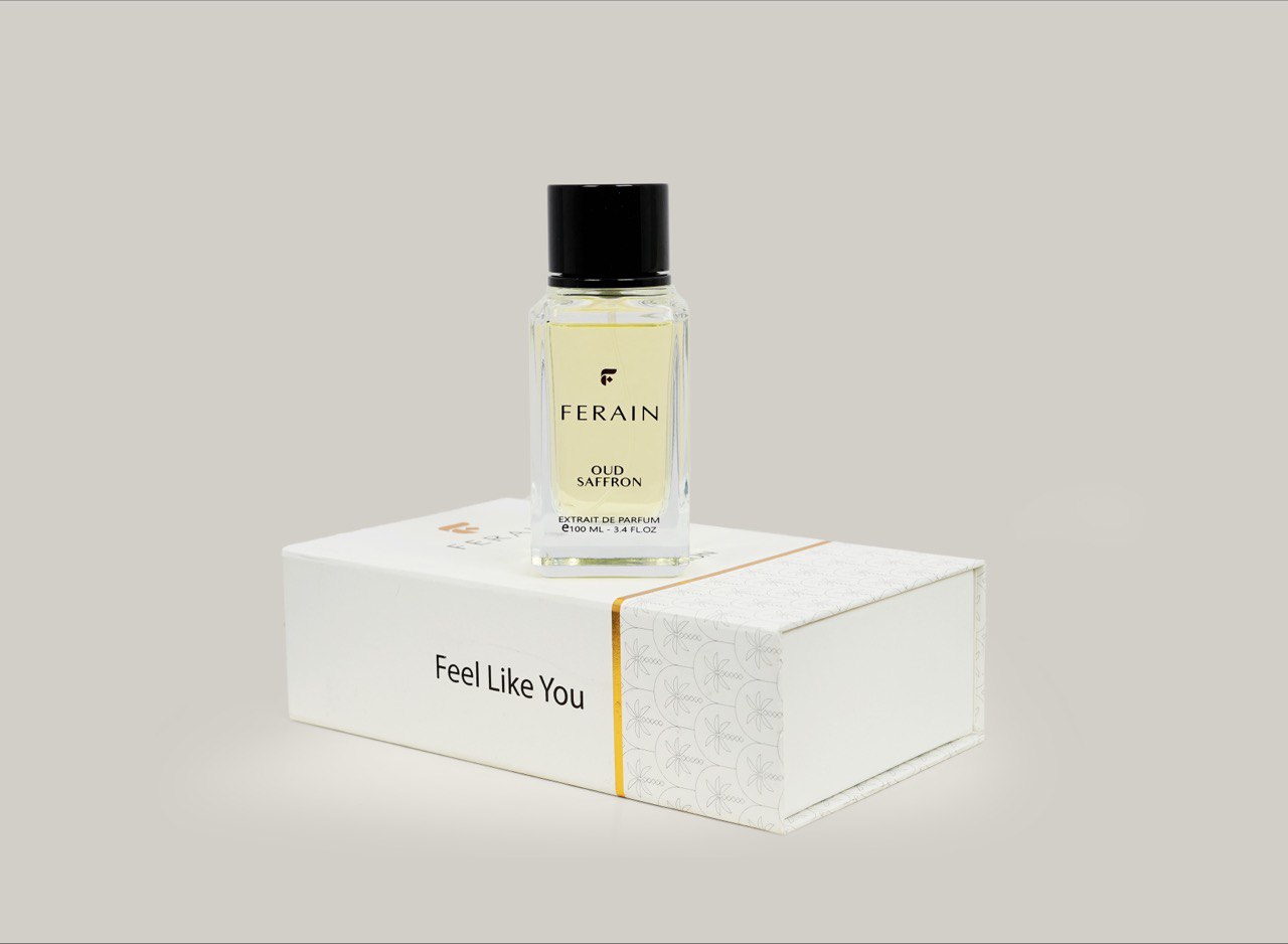 OUD SAFFRON