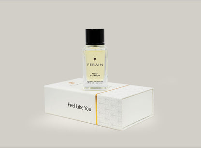 OUD SAFFRON